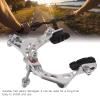 Bikes Brakes Parts Disc Brakes for Bikes Brake Sets Caliper Front Bikes Caliper Set Mountain Brakes Bikes Brake Cycling Accessory () view 4