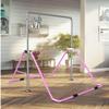 Justierbare Kinder Kraftstation Fitnessstation Gymtower mit Hantelbank Klimmzug Exercise Tools view 3