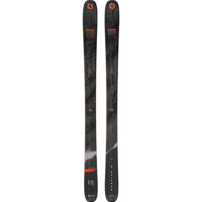 2024 Blizzard Rustler 10 Skis (168)