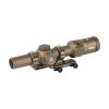 SIG SAUER Tango-MSR 1-8x24mm LPVO Riflescope view 1