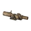 SIG SAUER Tango-MSR 1-8x24mm LPVO Riflescope view 2