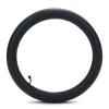 VBESTLIFE 16x2.50 Bent Valve Inner Tube, Butyl Rubber Tube with High Air Tightness for Electric Bicycles Fat Tire Bikes and Mobility Scooters view 1