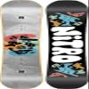 NITRO 2025 Ripper Youth - Carry Over, Size: 137 (N833056-001137) view 2