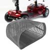 JTLB Mobility Scooter Plastic Rear Basket Modification Accessory Replacement with Mounting Screw view 1