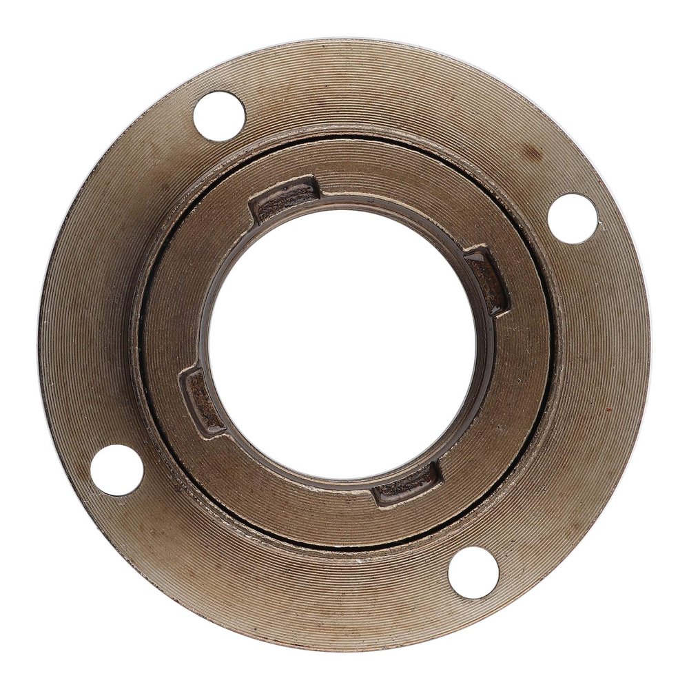Qiilu Bicycle Freewheel BMX Freewheel Metal Four Hole Toothless Flywheel Wheel Sory for Electric Scooter