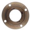 Qiilu Bicycle Freewheel BMX Freewheel Metal Four Hole Toothless Flywheel Wheel Sory for Electric Scooter view 1