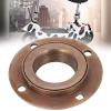 Qiilu Bicycle Freewheel BMX Freewheel Metal Four Hole Toothless Flywheel Wheel Sory for Electric Scooter view 3
