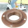 Qiilu Bicycle Freewheel BMX Freewheel Metal Four Hole Toothless Flywheel Wheel Sory for Electric Scooter view 4