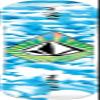 Nitro Ripper X Colab Kid's Snowboard (116, 2024) view 3