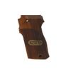 Unique BCF 66 Grips - Replacement Grips (DragonScale) view 1