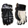 HAGAN H-9.0 Lacrosse Style Player Glove (Black) - XX-Large view 1