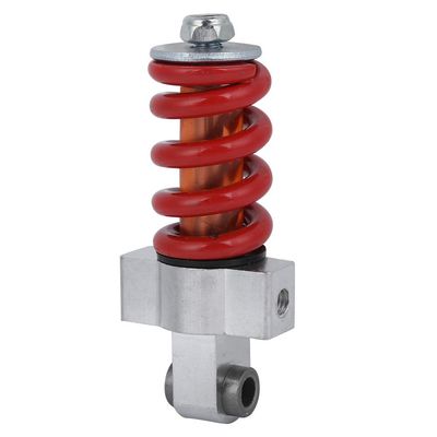 8In Electric Scooter Rear Shock Absorber Universal Rear Shock Absorber Accessory for ETWOW 8in 10in Electric Scooter