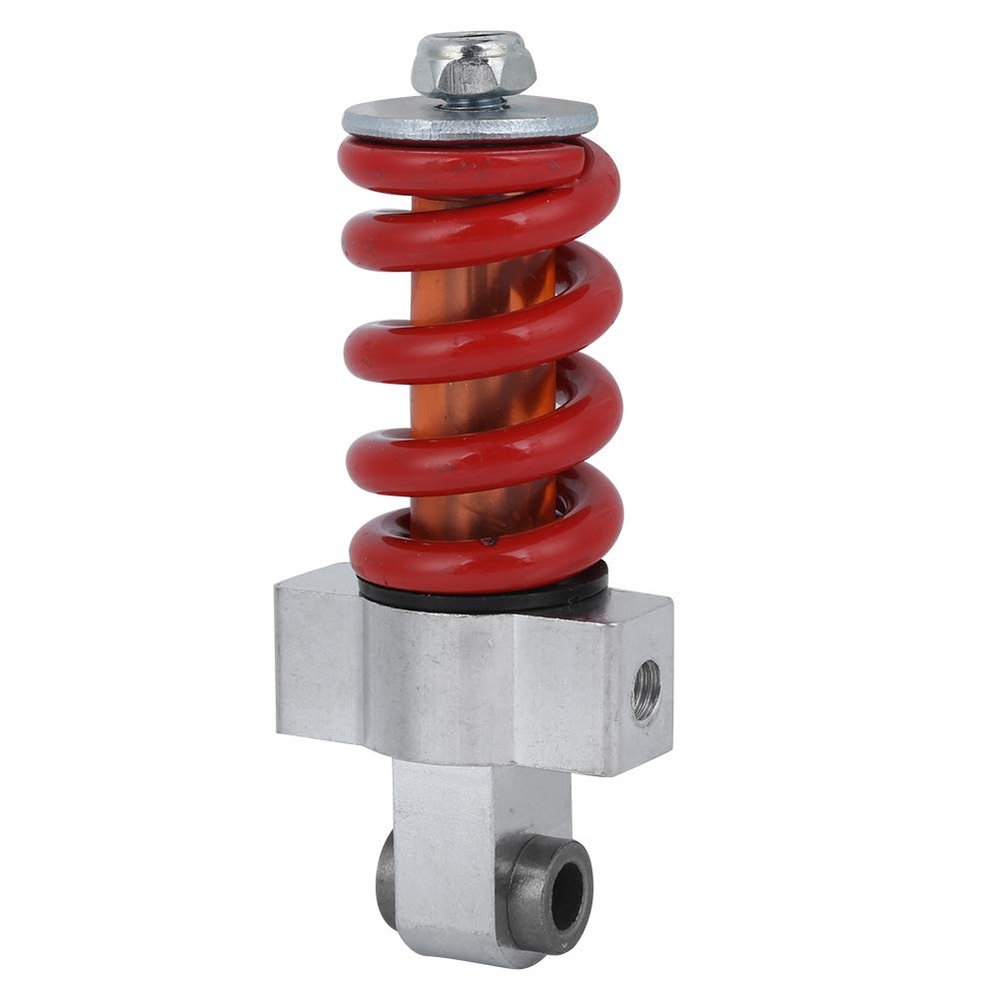 8In Electric Scooter Rear Shock Absorber Universal Rear Shock Absorber Accessory for ETWOW 8in 10in Electric Scooter