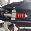 8In Electric Scooter Rear Shock Absorber Universal Rear Shock Absorber Accessory for ETWOW 8in 10in Electric Scooter view 4