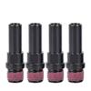 V Brake Column Screw, High-Quality, Mountain Bike Brake System, Secure Fit, Adjustable, Mountain Biking, Road Biking, City Riding, M10 Size, Outdoor Riding view 1