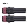 V Brake Column Screw, High-Quality, Mountain Bike Brake System, Secure Fit, Adjustable, Mountain Biking, Road Biking, City Riding, M10 Size, Outdoor Riding view 2