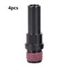 V Brake Column Screw, High-Quality, Mountain Bike Brake System, Secure Fit, Adjustable, Mountain Biking, Road Biking, City Riding, M10 Size, Outdoor Riding view 3