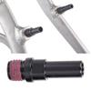 V Brake Column Screw, High-Quality, Mountain Bike Brake System, Secure Fit, Adjustable, Mountain Biking, Road Biking, City Riding, M10 Size, Outdoor Riding view 4