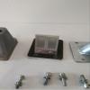 G2 Reed Valve for 49cc, 80cc and 100cc Bicycle Engine Gas Bike 32mm-40mm Stud Spacing (19mm) view 2