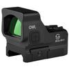 ZULISY OWL EDC Full Size 3 MOA Green Dot Sight, for Docter Venom Footprint view 1