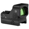 ZULISY OWL EDC Full Size 3 MOA Green Dot Sight, for Docter Venom Footprint view 2