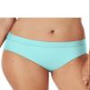 Bali Women's DFMMBK One Smooth U Modern Microfiber Bikini Panty, Spearmint, 9 view 1