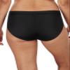 Bali Women's DFMMBK One Smooth U Modern Microfiber Bikini Panty, Spearmint, 9 view 2