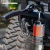 Go Rhino El Gato EG1 Hydraulic Jack Bag | Nylon, Black/Red | XG-RJ50050B view 3