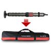 Go Rhino El Gato EG1 Hydraulic Jack Bag | Nylon, Black/Red | XG-RJ50050B view 4