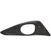 Boat Blank Side Panel 7202278S | 30 x 8 5/8 Inch Dark Gray STBD view 1