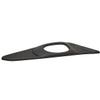 Boat Blank Side Panel 7202278S | 30 x 8 5/8 Inch Dark Gray STBD view 2