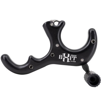 B3 Exit - Mini - Black