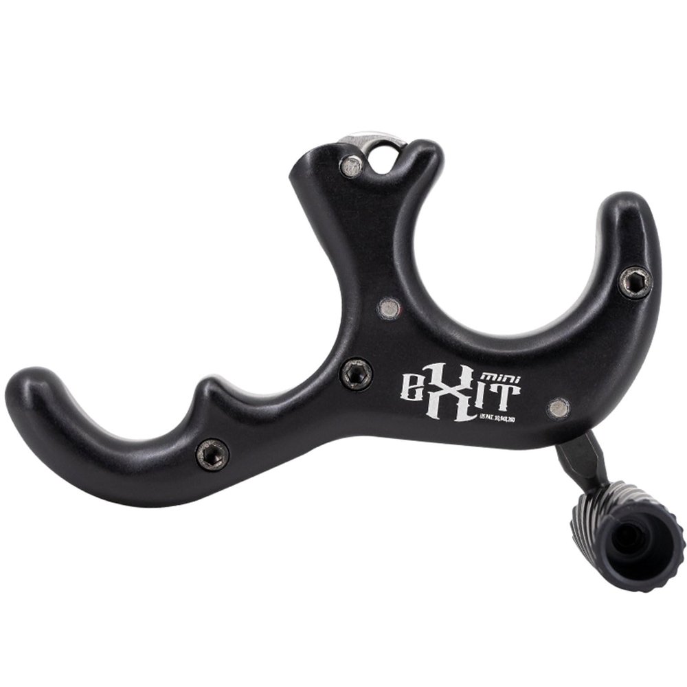 B3 Exit - Mini - Black