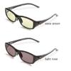  Sitemaster Optimo Brown Demi PRO Super Light Gray (SWR) view 3