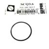 Drive Belt for Tape Players Russell PRB/EVG SCQ3.6 Square 3.6 X .059 X .059 INCH (1PC) view 1