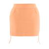 Arctix Women's Cinch Skort, Melted Mango, Small view 2