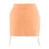 Arctix Women's Cinch Skort, Melted Mango, Small view 4