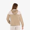 Arctix Women's Zephyr Windbreaker Jacket, Khaki, Small view 3