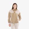 Arctix Women's Zephyr Windbreaker Jacket, Khaki, Small view 4