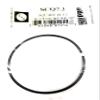 Drive Belt for Tape Players Russell PRB/EVG SCQ7.2 Square 7.2 X .063 X .063 INCH (1PC)