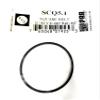 Drive Belt for Tape Players Russell PRB/EVG SCQ5.1 Square 5.1 X .062 X .062 INCH (1PC)