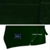 Gioberti Men's Formal Suit Vest Fit for Business or Casual Dress, Hunter Green, Large view 4