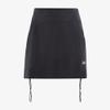 Arctix Girls Cinch Skort, Black, Medium US view 2