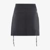 Arctix Girls Cinch Skort, Black, Medium US view 4