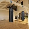 YZZHAJ Heavy Punching Boxing Bag Hanger, Heavy Duty Bag Hanger Bracket, 360 Rotation Wall Ceiling Mount Wood Beam Hook for Boxing Muay Thai Training, Aerial Yoga Swing & Hammock view 4