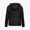 Arctix Women's Zephyr Windbreaker Jacket, Black, X-Large view 3