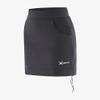 Arctix Women's Cinch Skort, Black, Large view 3