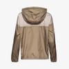 Arctix Women's Zephyr Windbreaker Jacket, Khaki, 1X view 3