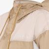 Arctix Women's Zephyr Windbreaker Jacket, Khaki, 1X view 4