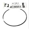 Drive Belt for Tape Players Russell PRB/EVG SCQ8.2 Square 8.2 X .062 X .062 INCH (1PC) view 1